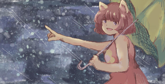 Half body, Pencil, Background, Prop = £38 (~$52)