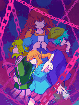 Flat colours, Half body, 4 characters , background= £46 (~$63) (f)